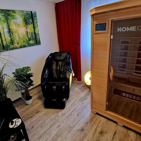 Mefady Ferienhaus Stadtkyll Eksteriør billede
