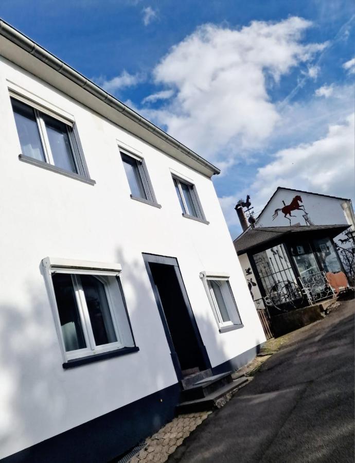Mefady Ferienhaus Stadtkyll Eksteriør billede